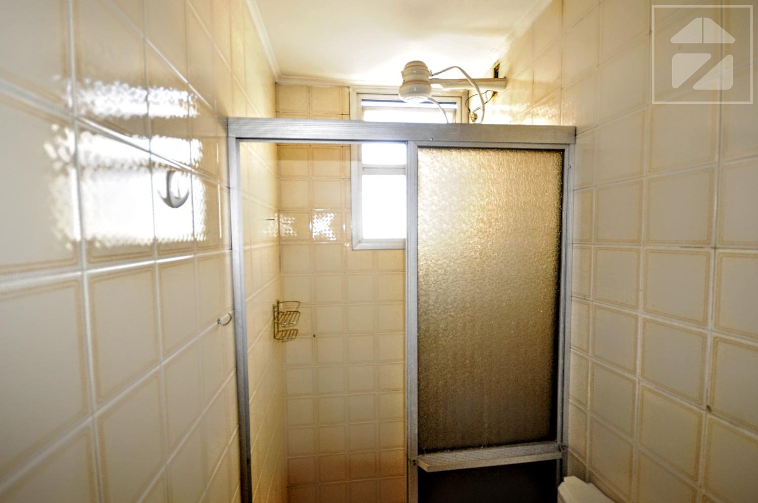 Kitnet em Botafogo, Campinas - SP | Zelo Imóveis: 