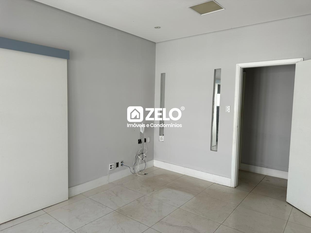 Casa em Jardim Bela Vista, Campinas - SP | Zelo Imóveis: 