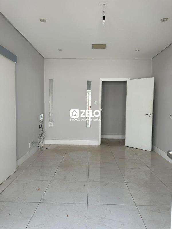 Casa em Jardim Bela Vista, Campinas - SP | Zelo Imóveis: 