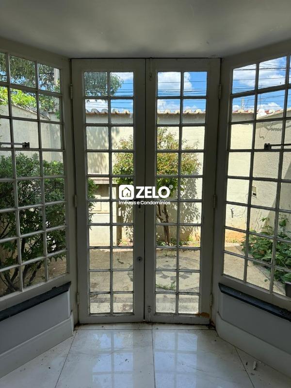Casa em Jardim Bela Vista, Campinas - SP | Zelo Imóveis: 
