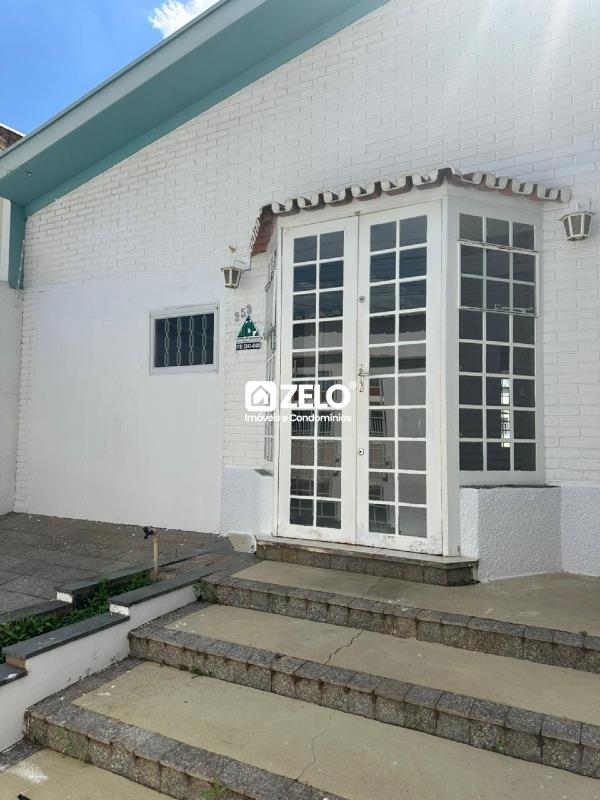 Casa em Jardim Bela Vista, Campinas - SP | Zelo Imóveis: 