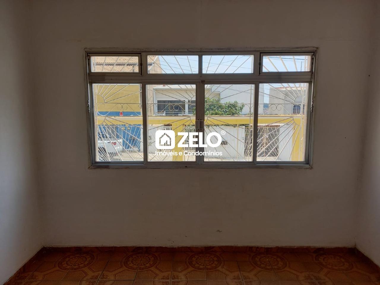 Casa em Jardim Florence, Campinas - SP | Zelo Imóveis: 