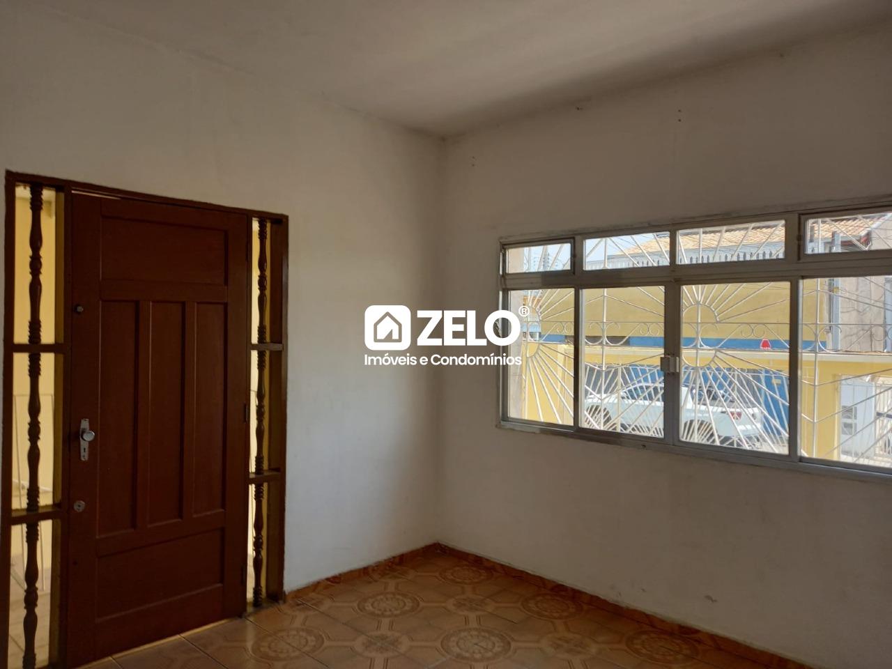 Casa em Jardim Florence, Campinas - SP | Zelo Imóveis: 