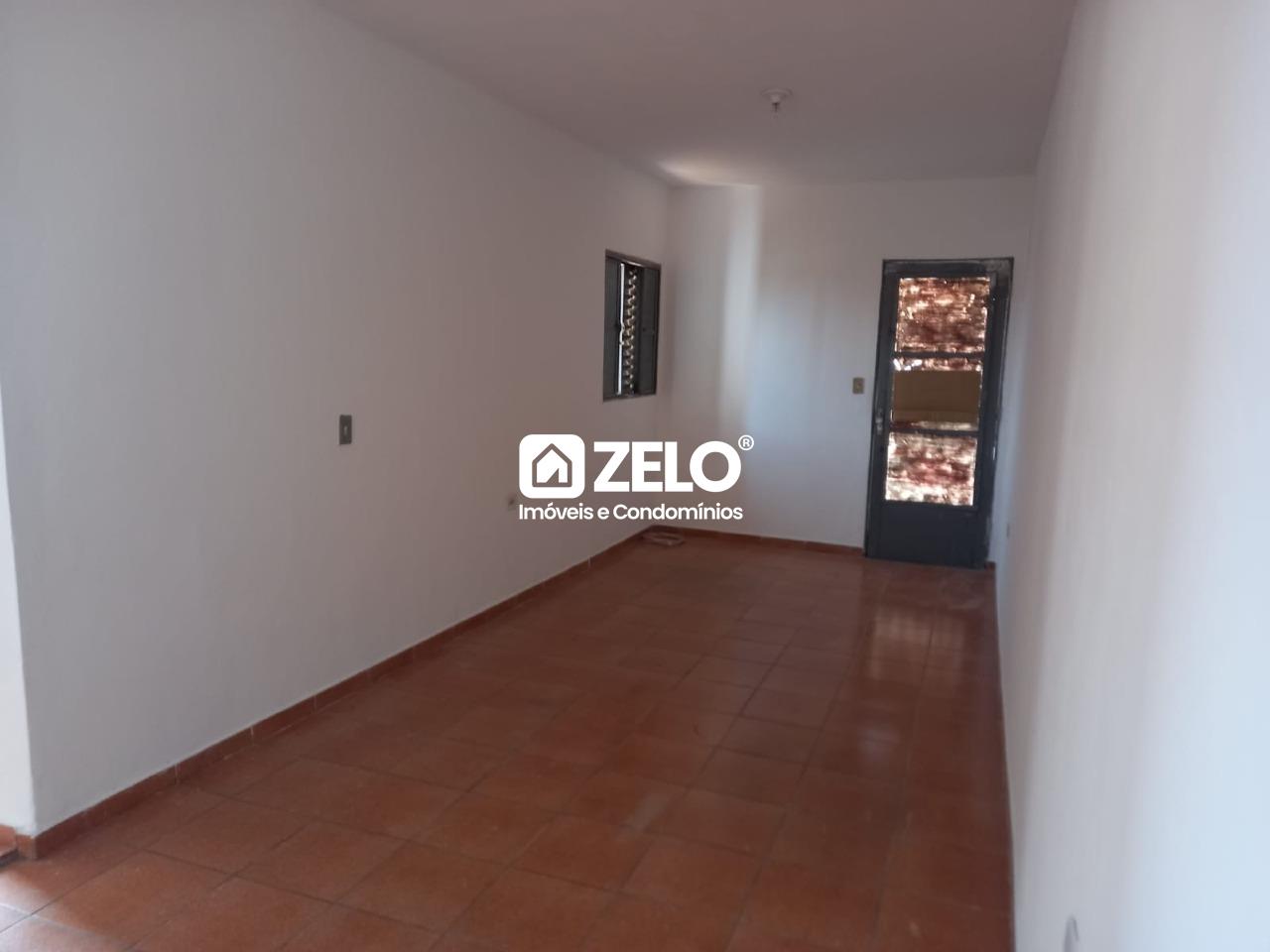 Casa em Jardim Florence, Campinas - SP | Zelo Imóveis: 