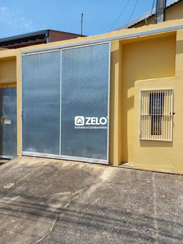 Casa em Jardim Florence, Campinas - SP | Zelo Imóveis: 