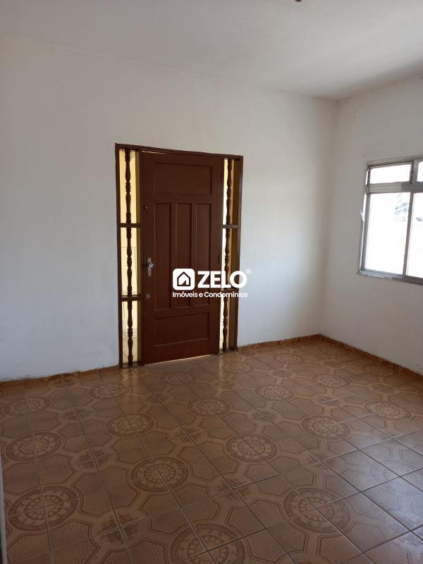 Casa em Jardim Florence, Campinas - SP | Zelo Imóveis: 
