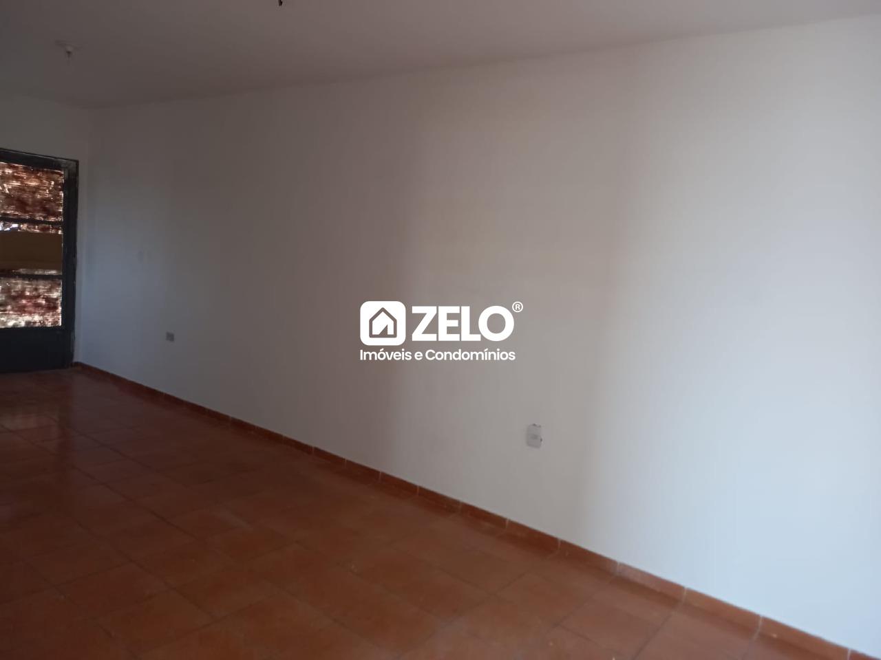 Casa em Jardim Florence, Campinas - SP | Zelo Imóveis: 