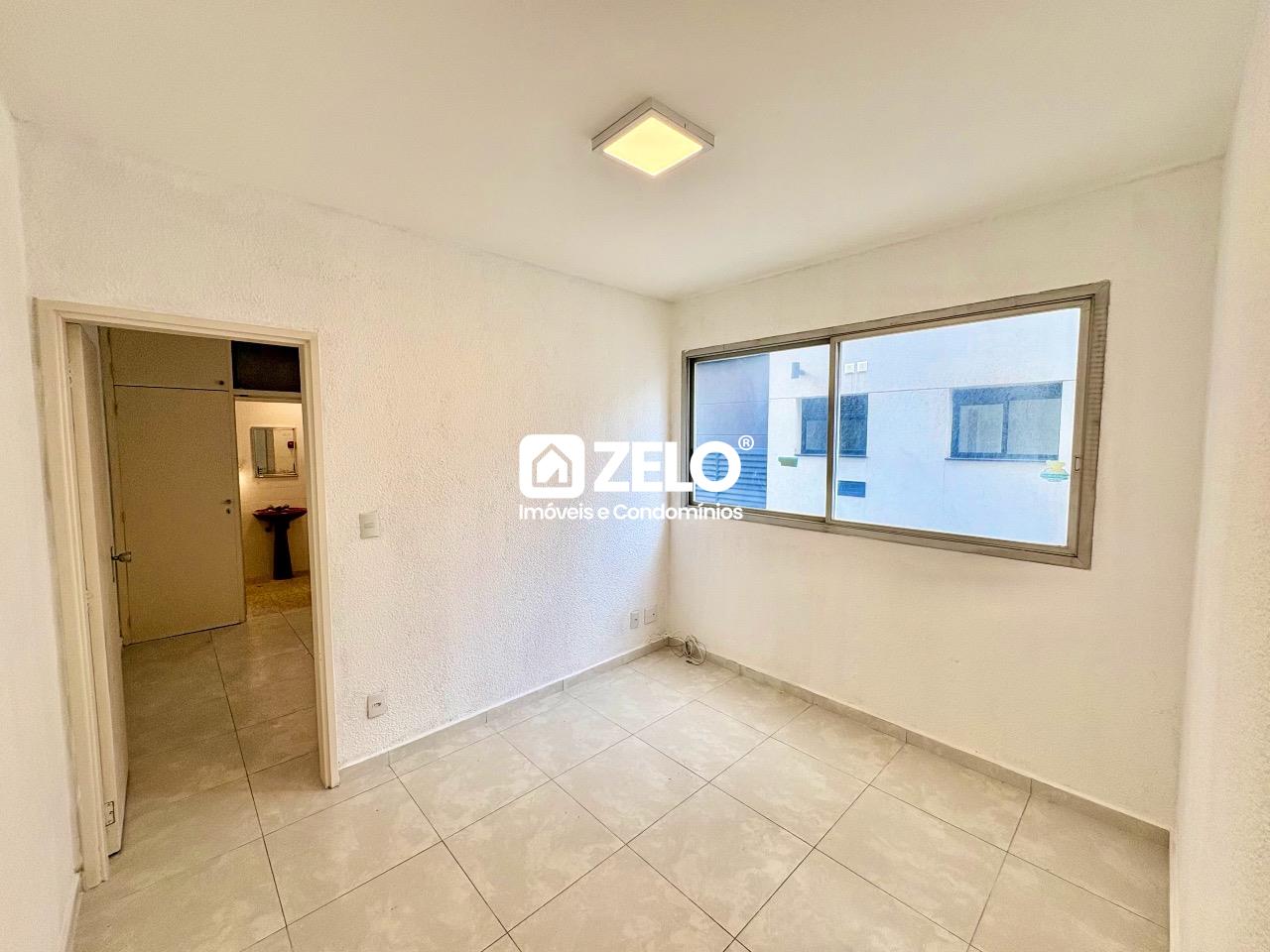Apartamento em Cambuí, Campinas - SP | Zelo Imóveis: 