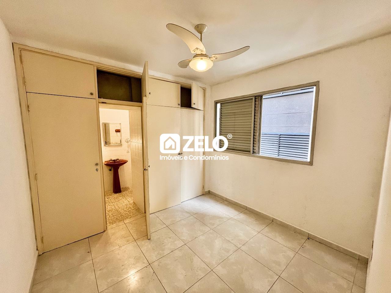 Apartamento em Cambuí, Campinas - SP | Zelo Imóveis: 