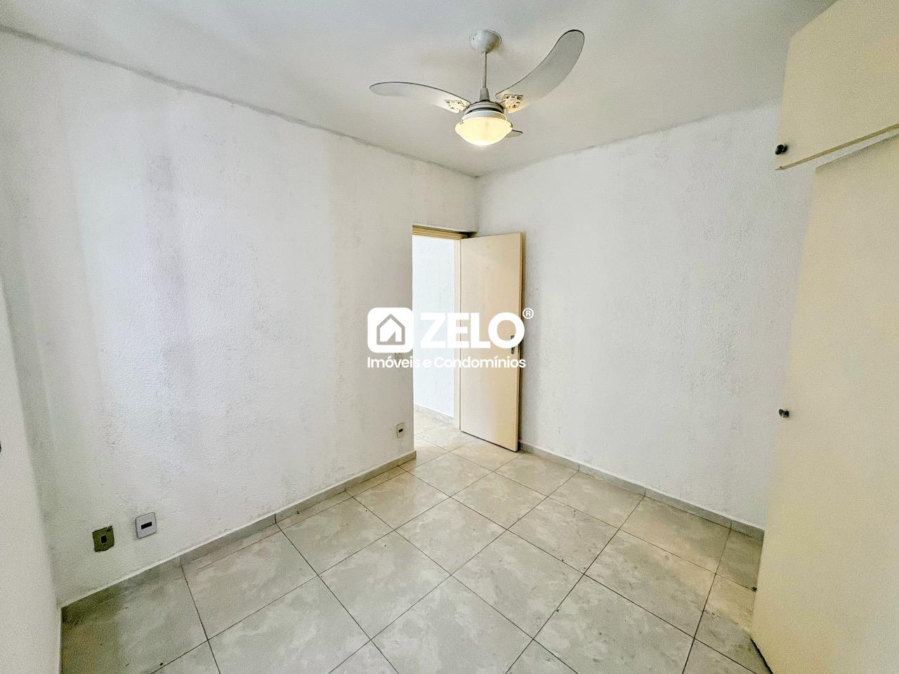 Apartamento em Cambuí, Campinas - SP | Zelo Imóveis: 
