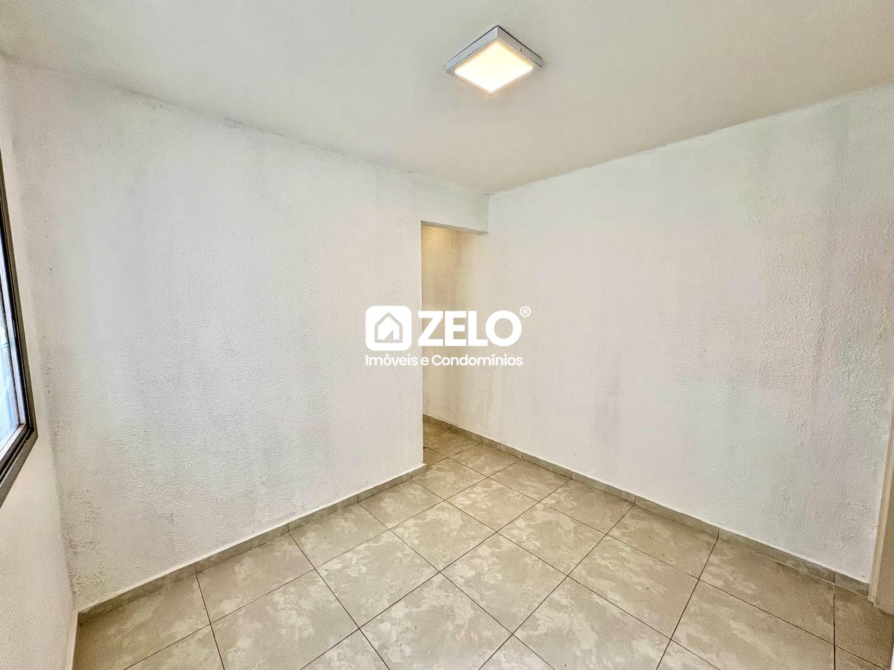 Apartamento em Cambuí, Campinas - SP | Zelo Imóveis: 