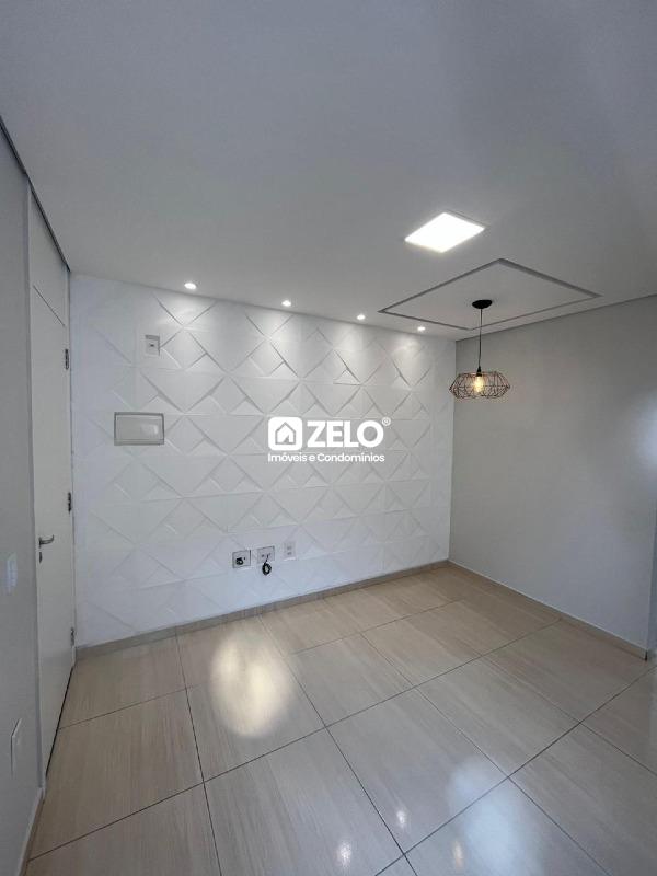Apartamento em Jardim do Lago Continuação, Campinas - SP | Zelo Imóveis: 