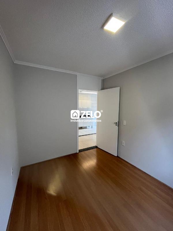 Apartamento em Jardim do Lago Continuação, Campinas - SP | Zelo Imóveis: 