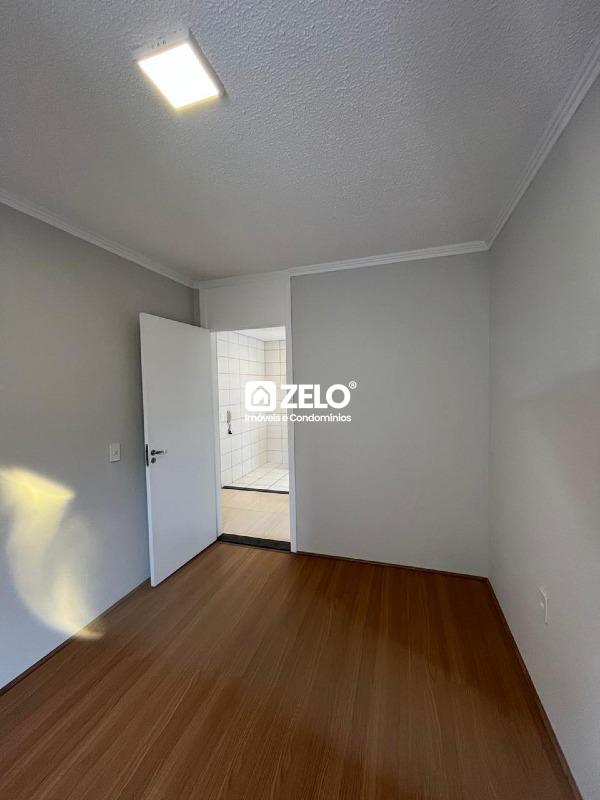 Apartamento em Jardim do Lago Continuação, Campinas - SP | Zelo Imóveis: 