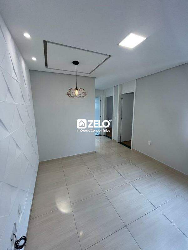 Apartamento em Jardim do Lago Continuação, Campinas - SP | Zelo Imóveis: 