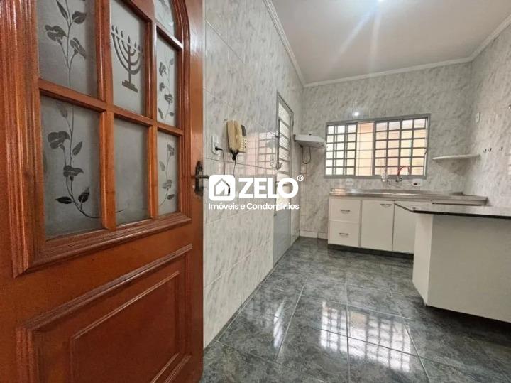 Casa em Vila Georgina, Campinas - SP | Zelo Imóveis: 