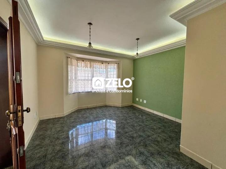Casa em Vila Georgina, Campinas - SP | Zelo Imóveis: 