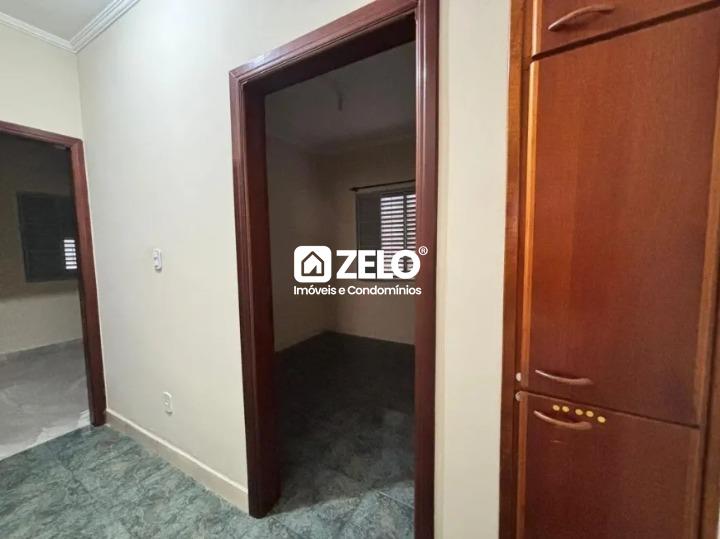 Casa em Vila Georgina, Campinas - SP | Zelo Imóveis: 
