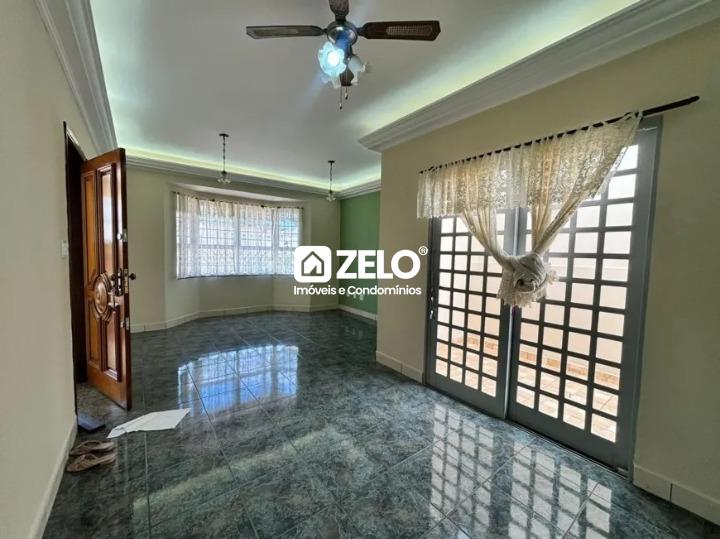 Casa em Vila Georgina, Campinas - SP | Zelo Imóveis: 