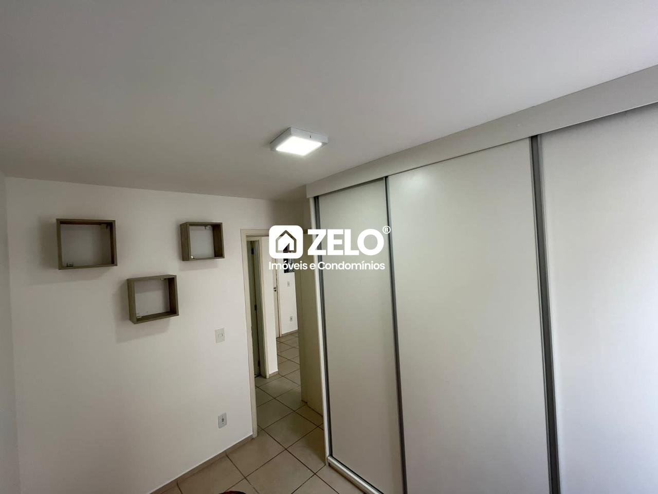 Apartamento em Jardim Nova Europa, Campinas - SP | Zelo Imóveis: 
