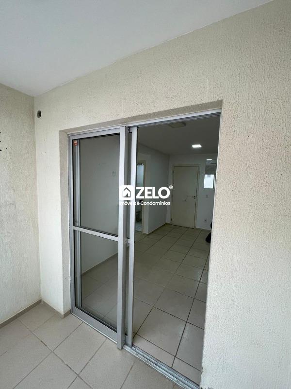Apartamento em Jardim Nova Europa, Campinas - SP | Zelo Imóveis: 