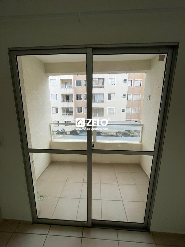 Apartamento em Jardim Nova Europa, Campinas - SP | Zelo Imóveis: 