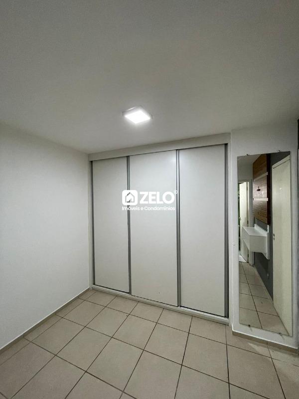 Apartamento em Jardim Nova Europa, Campinas - SP | Zelo Imóveis: 