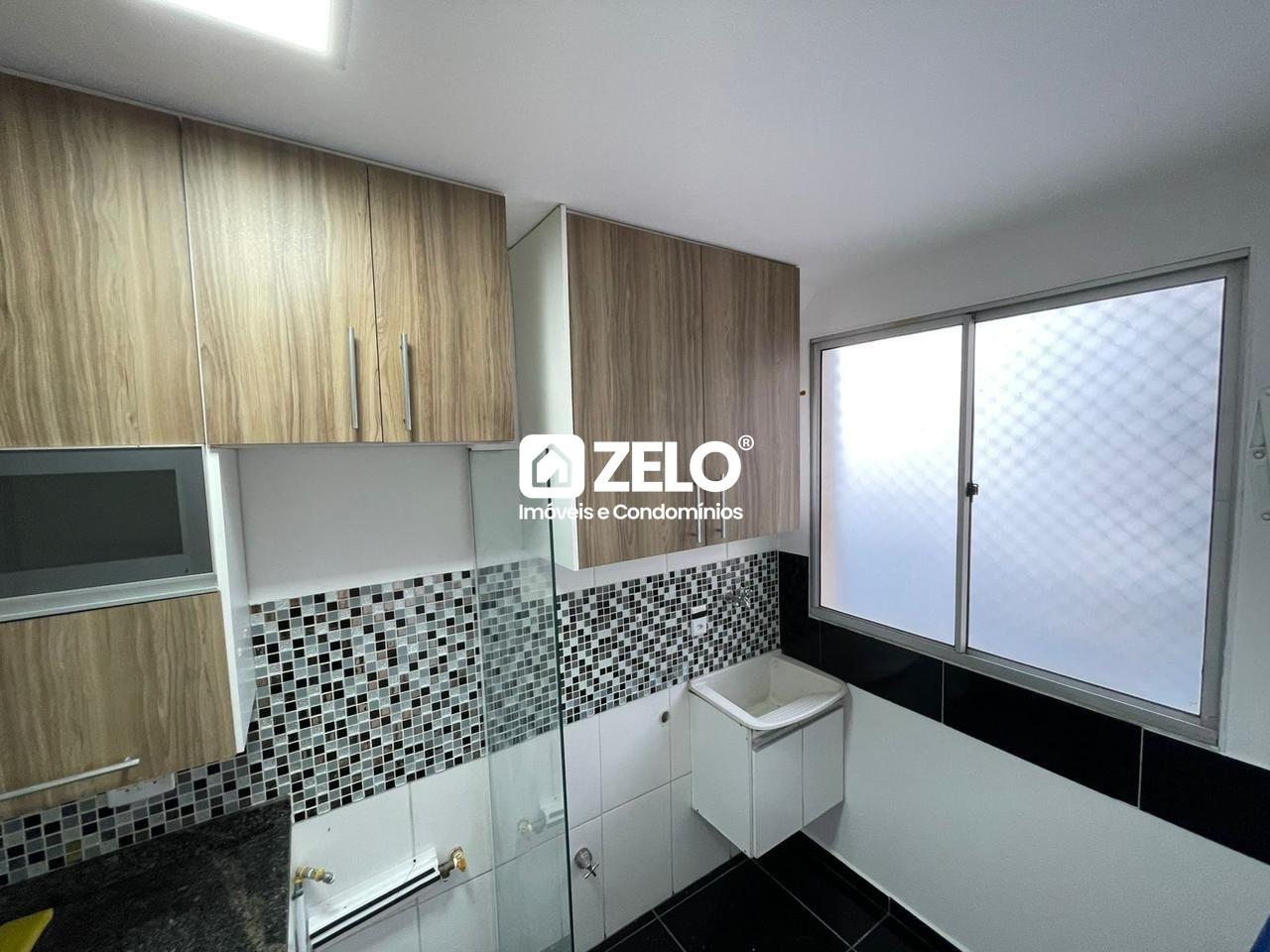 Apartamento em Jardim Nova Europa, Campinas - SP | Zelo Imóveis: 