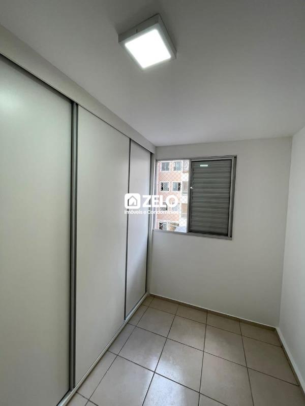 Apartamento em Jardim Nova Europa, Campinas - SP | Zelo Imóveis: 