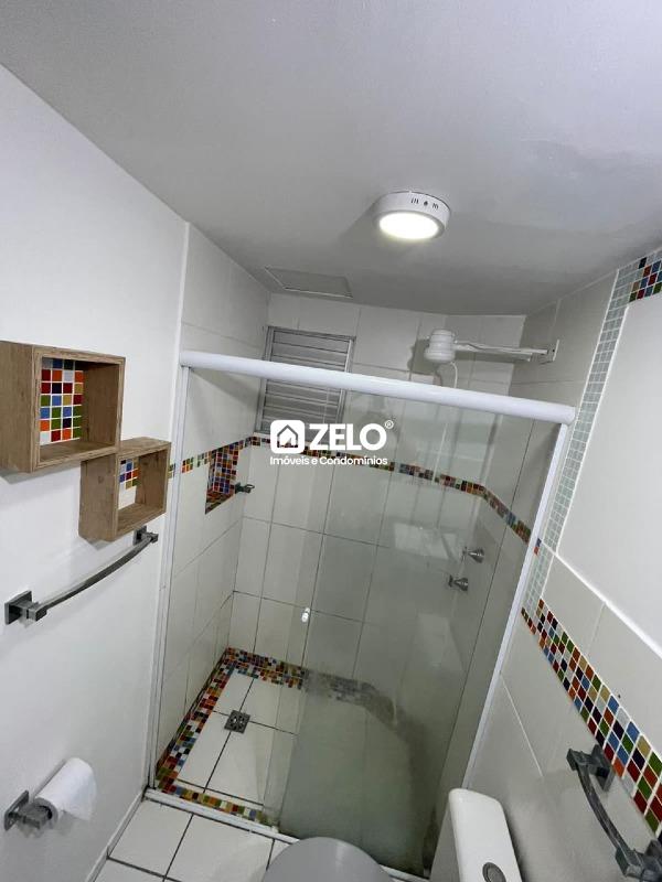 Apartamento em Jardim Nova Europa, Campinas - SP | Zelo Imóveis: 