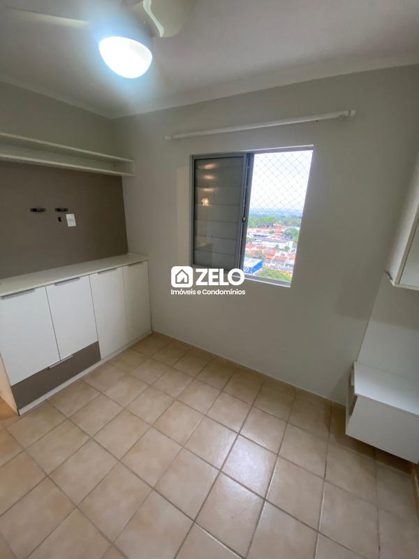 Apartamento em Vila Georgina, Campinas - SP | Zelo Imóveis: 