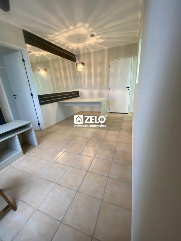 Apartamento em Vila Georgina, Campinas - SP | Zelo Imóveis: 