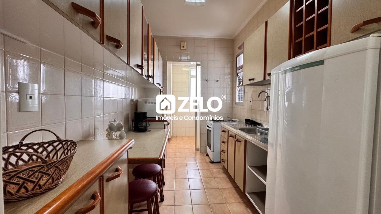 Apartamento em Centro, Campinas - SP | Zelo Imóveis: 