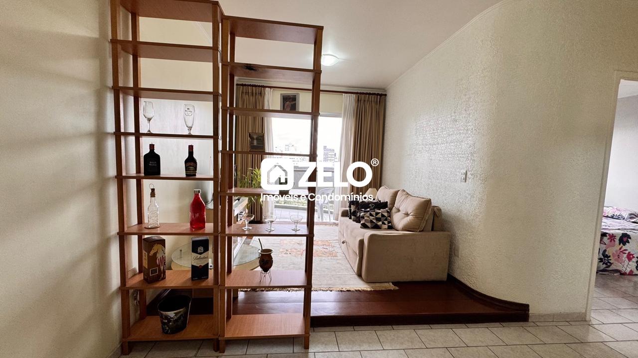 Apartamento em Centro, Campinas - SP | Zelo Imóveis: 