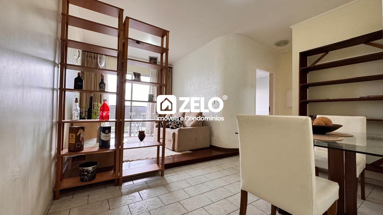 Apartamento em Centro, Campinas - SP | Zelo Imóveis: 