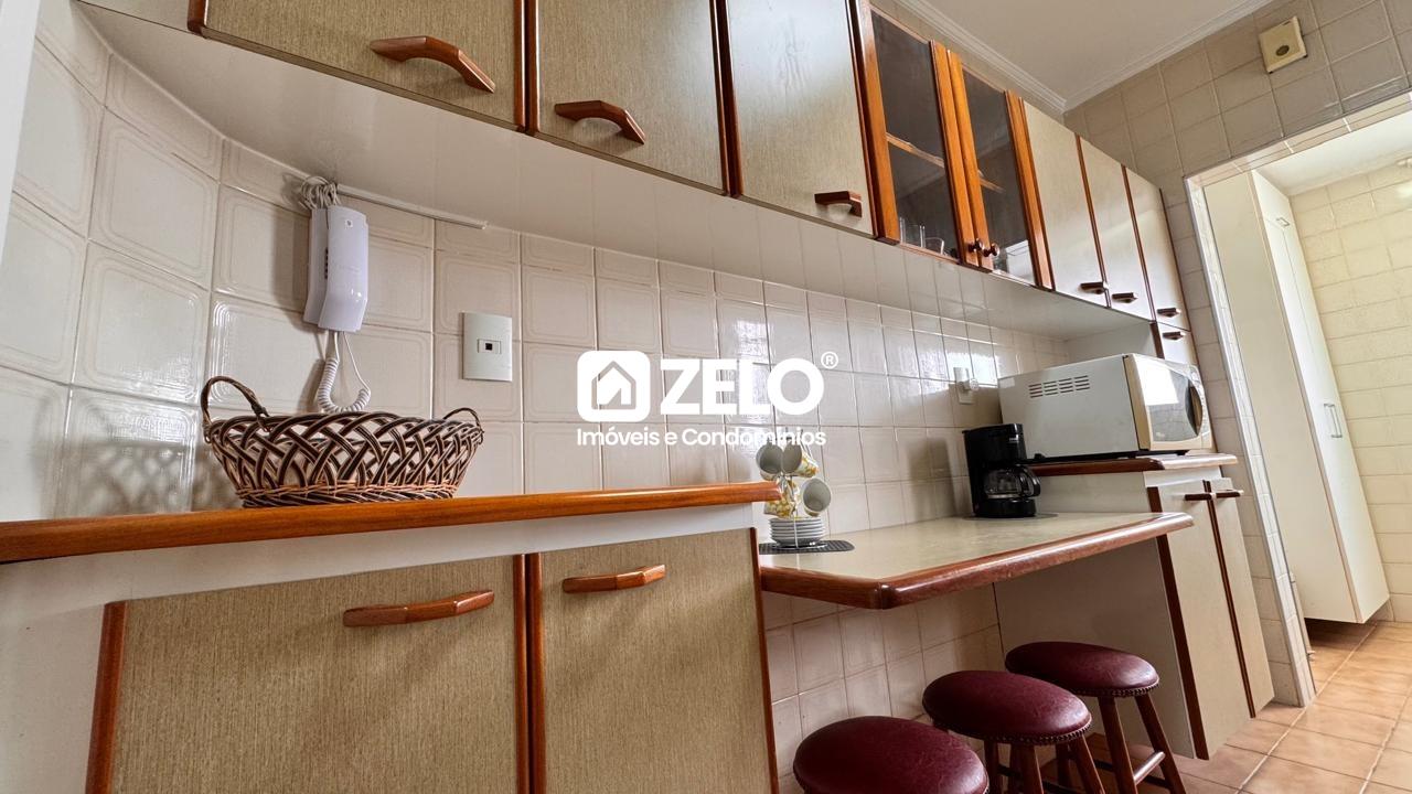Apartamento em Centro, Campinas - SP | Zelo Imóveis: 