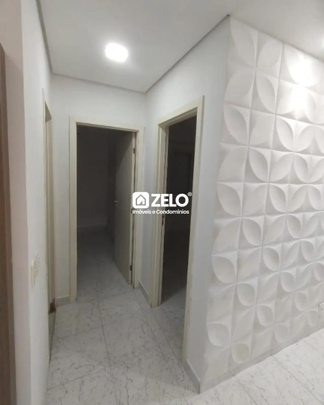 Apartamento em Núcleo Santa Isabel, Hortolândia - SP | Zelo Imóveis: 