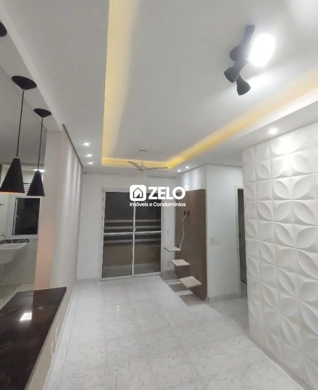 Apartamento em Núcleo Santa Isabel, Hortolândia - SP | Zelo Imóveis: 