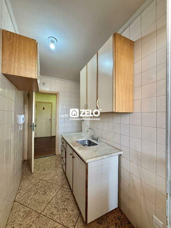 Apartamento em Centro, Campinas - SP | Zelo Imóveis: 
