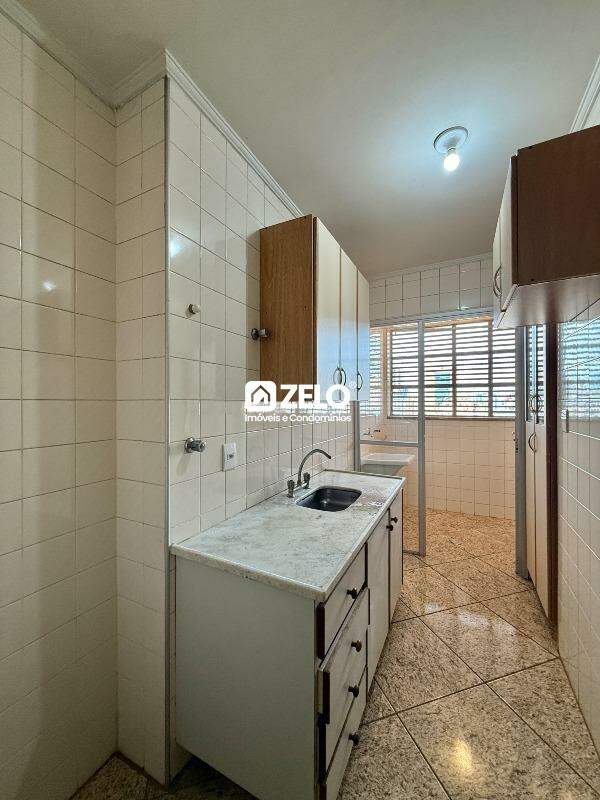 Apartamento em Centro, Campinas - SP | Zelo Imóveis: 
