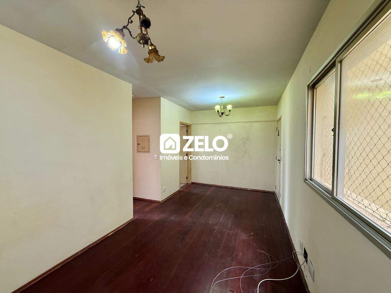 Apartamento em Centro, Campinas - SP | Zelo Imóveis: 