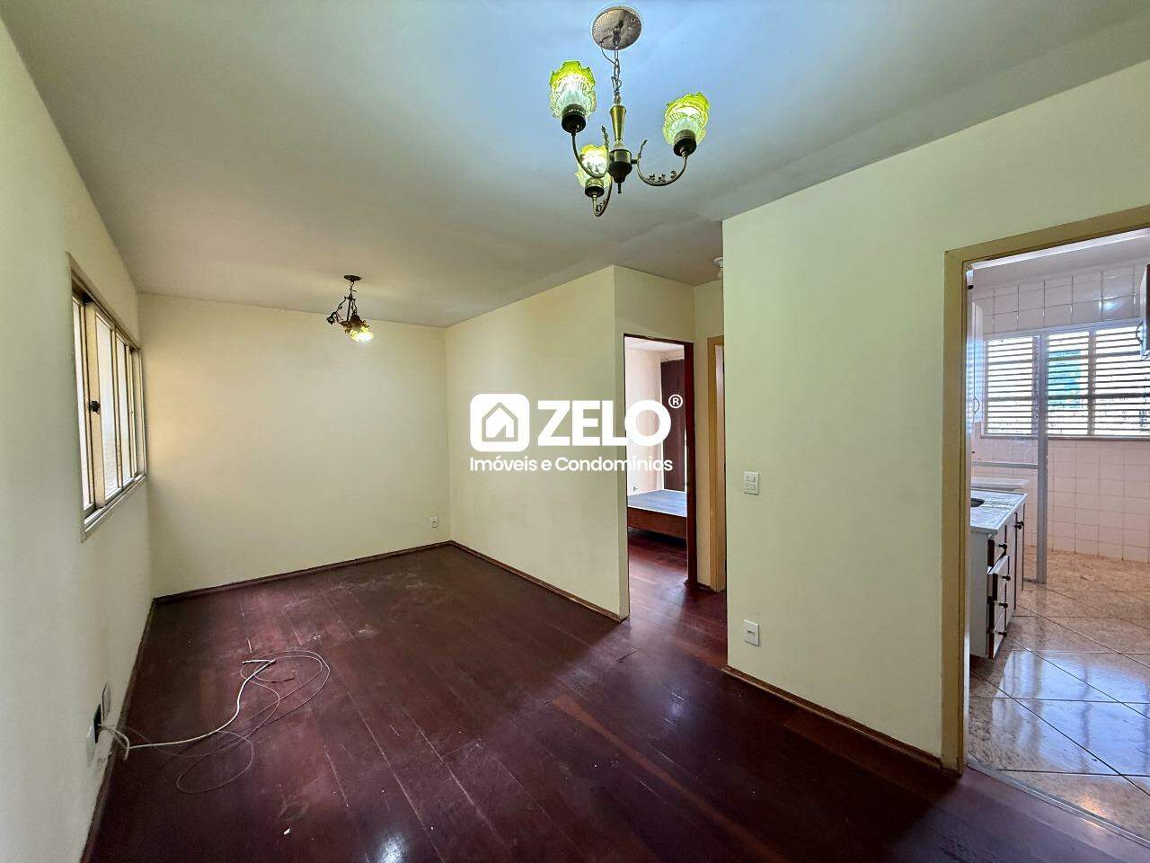 Apartamento em Centro, Campinas - SP | Zelo Imóveis: 