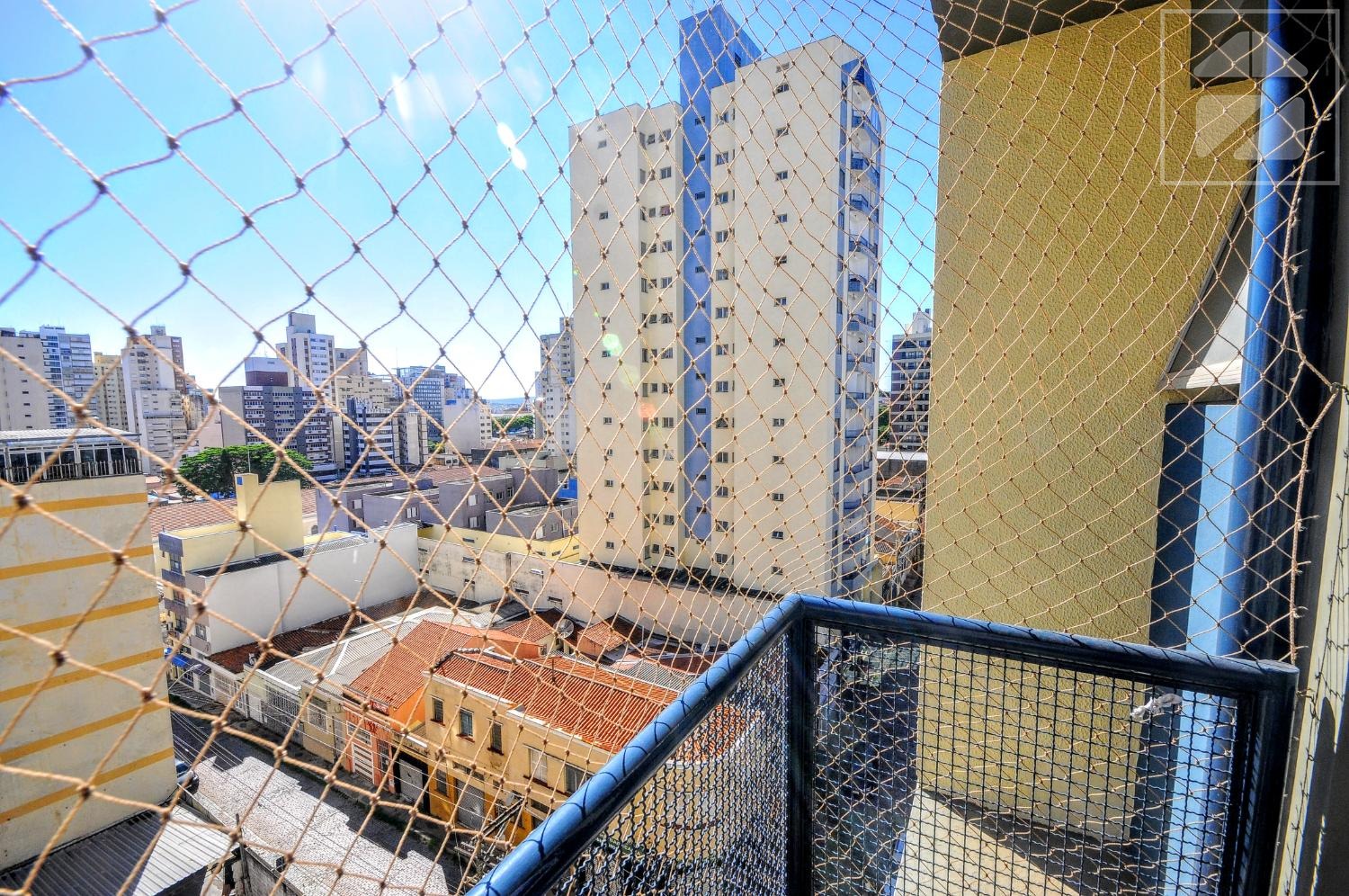Apartamento em Centro, Campinas - SP | Zelo Imóveis: 