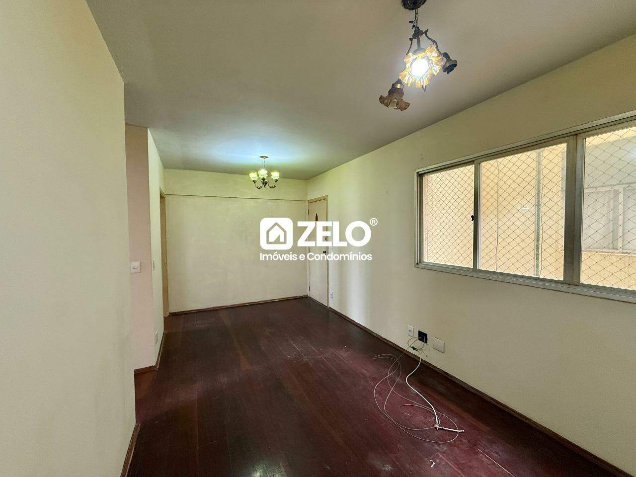 Apartamento em Centro, Campinas - SP | Zelo Imóveis: 