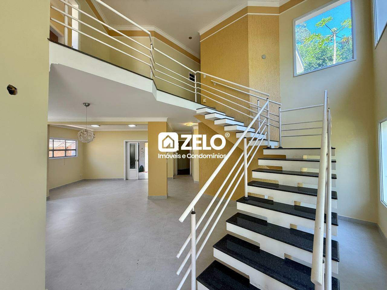 Casa em Condomínio em Loteamento Chácara Prado, Campinas - SP | Zelo Imóveis: 