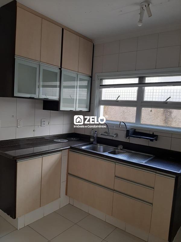 Casa em Condomínio em Loteamento Chácara Prado, Campinas - SP | Zelo Imóveis: 