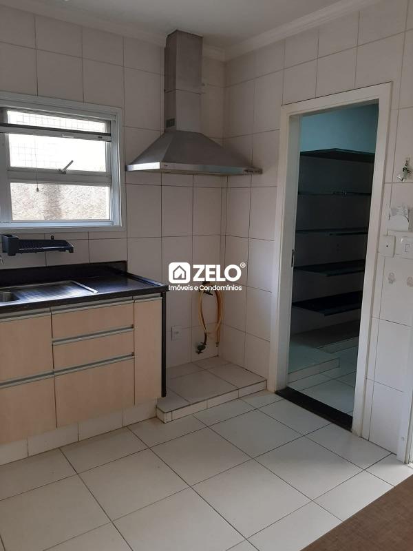 Casa em Condomínio em Loteamento Chácara Prado, Campinas - SP | Zelo Imóveis: 