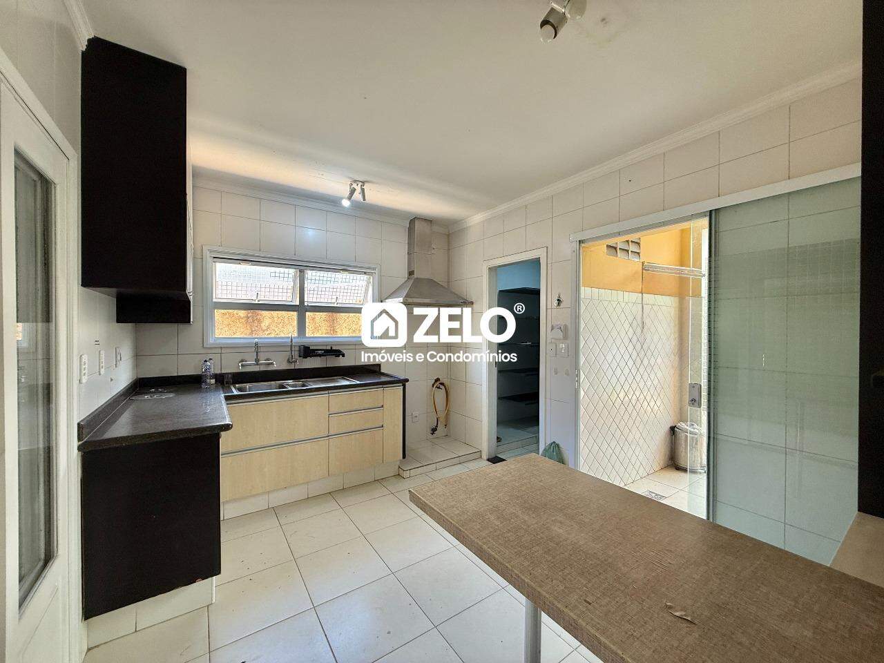 Casa em Condomínio em Loteamento Chácara Prado, Campinas - SP | Zelo Imóveis: 
