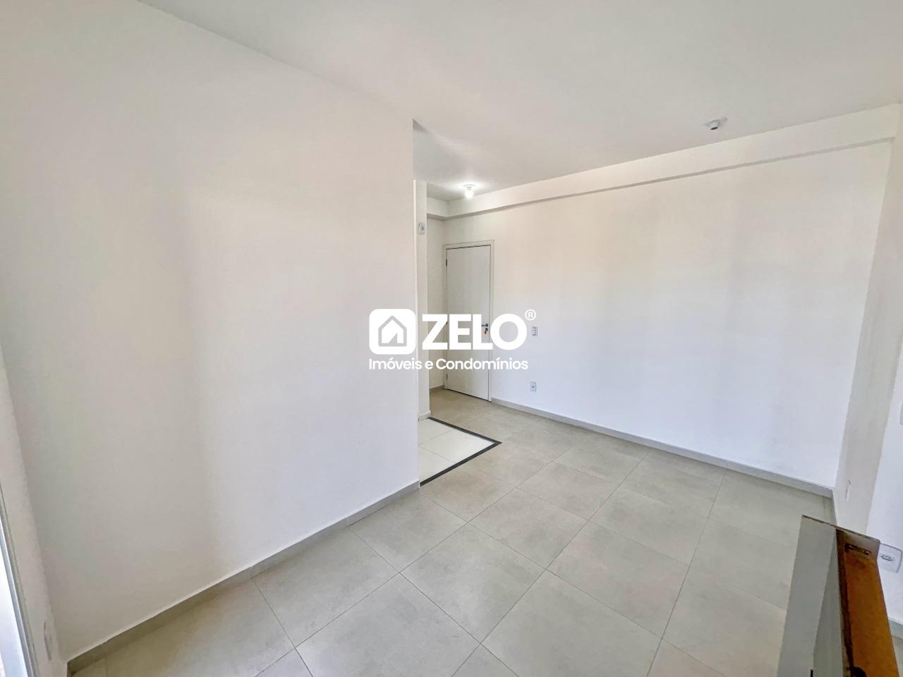 Apartamento em Jardim Novo Angulo, Hortolândia - SP | Zelo Imóveis: 
