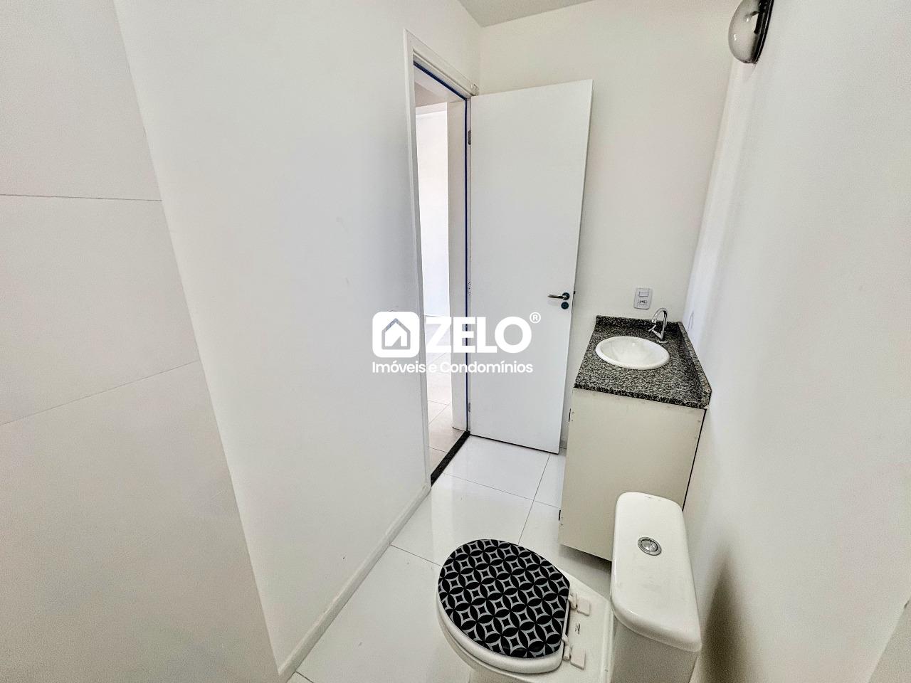 Apartamento em Jardim Novo Angulo, Hortolândia - SP | Zelo Imóveis: 